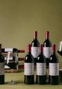 Cabernet Sauvignon Wine Case (12 Bottles) - Paso Robles, USA