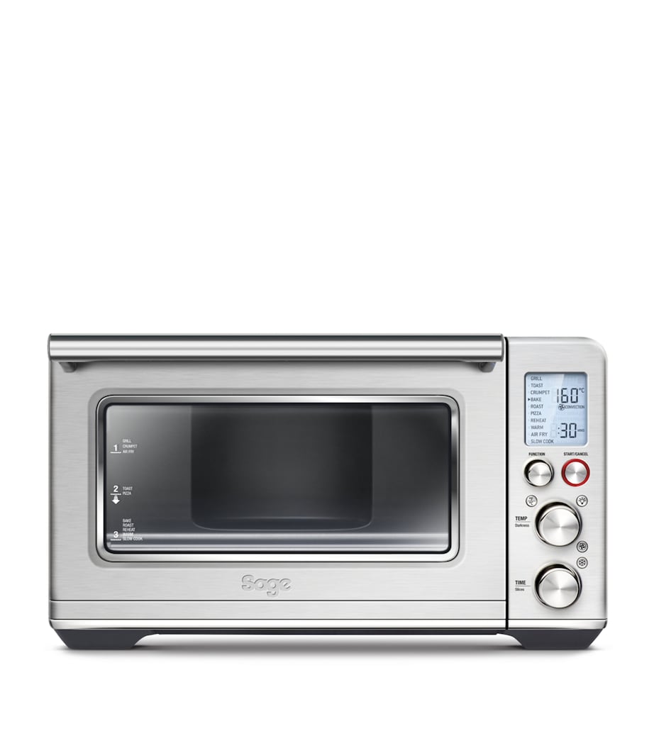 Smart Oven Air Fryer