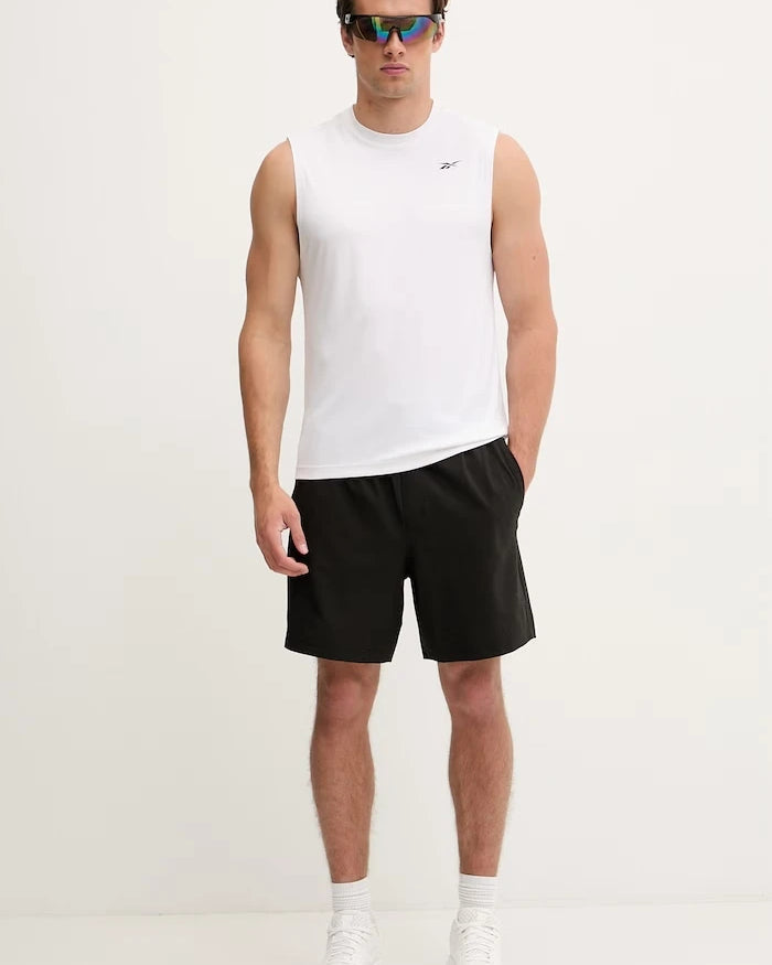 Calvin Klein Performance erkek spor kısa pantolon