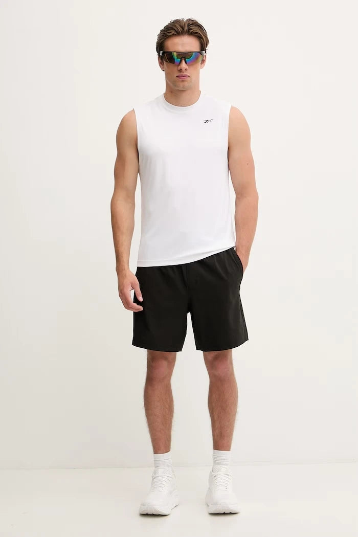 Calvin Klein Performance erkek spor kısa pantolon