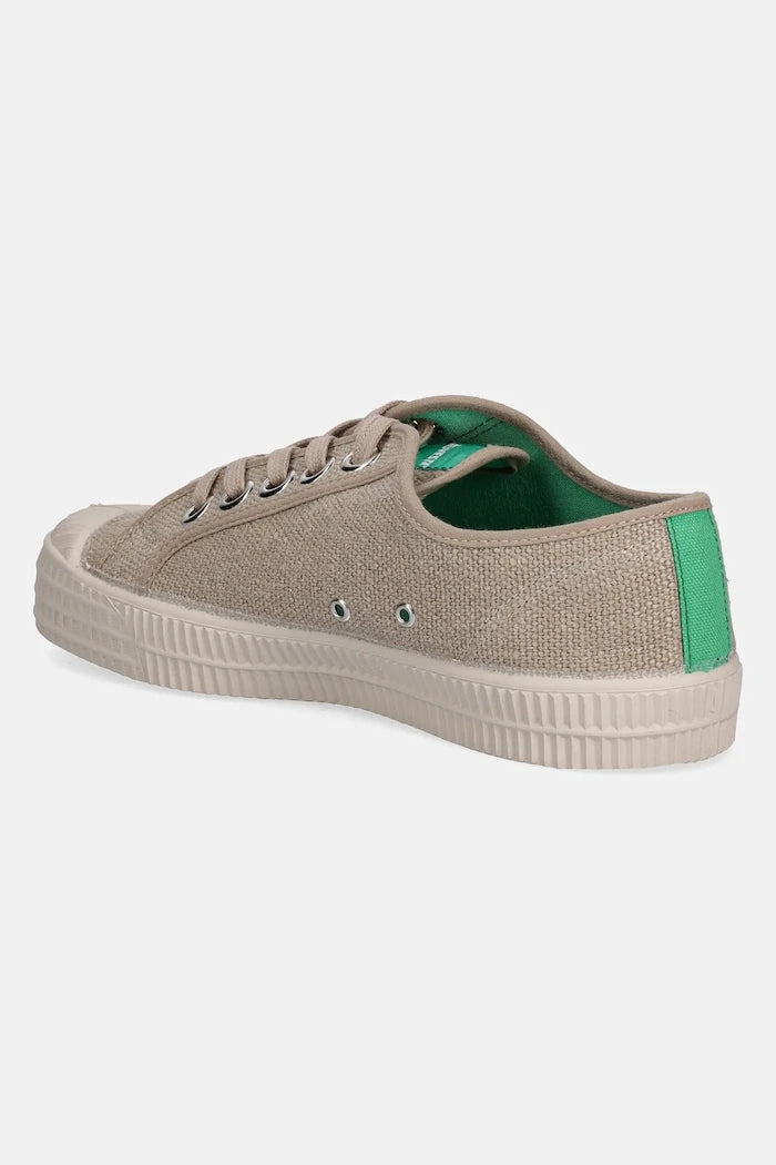 Ниски кецове Novesta Star Master Hemp