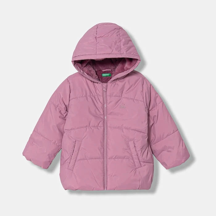 Детско яке United Colors of Benetton