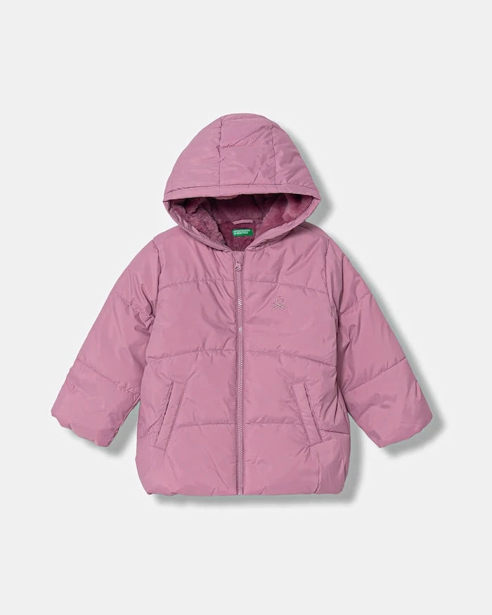 Детско яке United Colors of Benetton