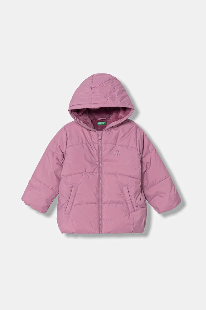 Детско яке United Colors of Benetton