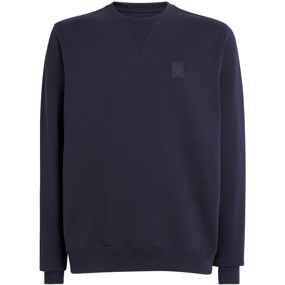 Cotton Curator Sweater