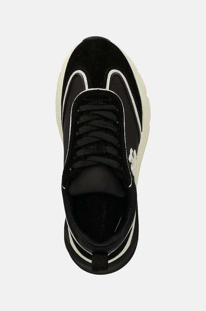 Маратонки Tory Burch Good Luck Trainer