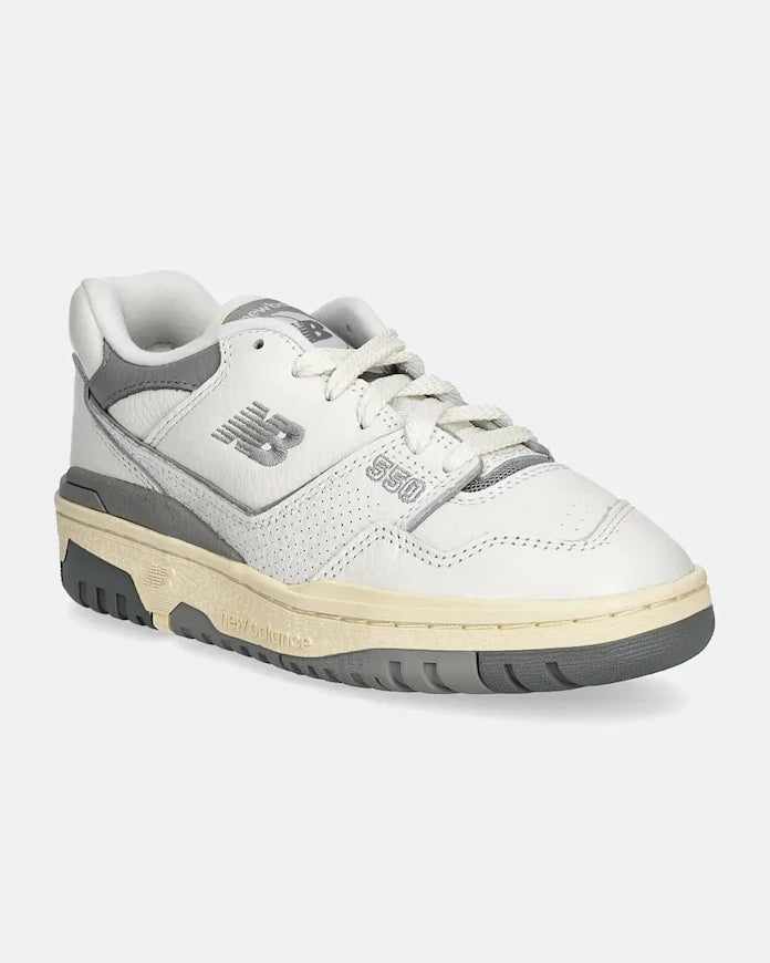 Deri spor ayakkabı New Balance 550