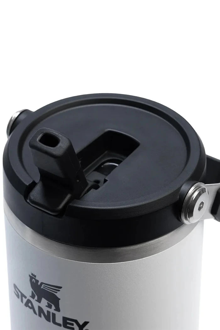 Stanley термо чаша от неръждаема стомана Kubek IceFlow™ Flip Straw 0.59L