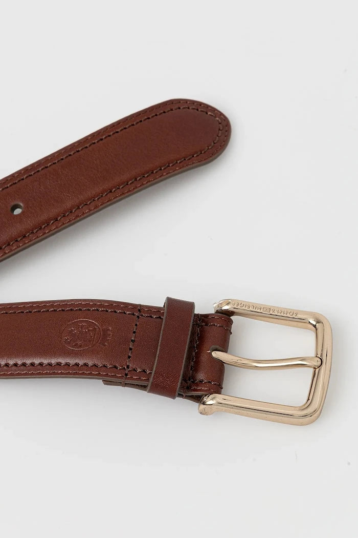 Tommy Hilfiger Kemer ve Deri Kartlık