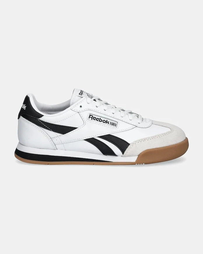 Кожени маратонки Reebok Classic CAMPIO XT