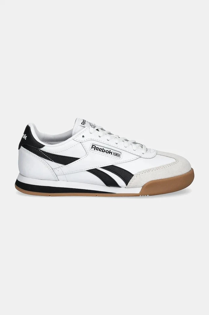 Кожени маратонки Reebok Classic CAMPIO XT