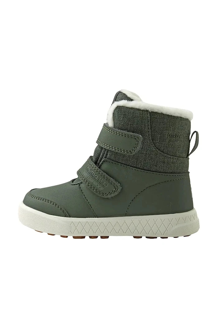 Reima Pyrytys Kışlık Botlar