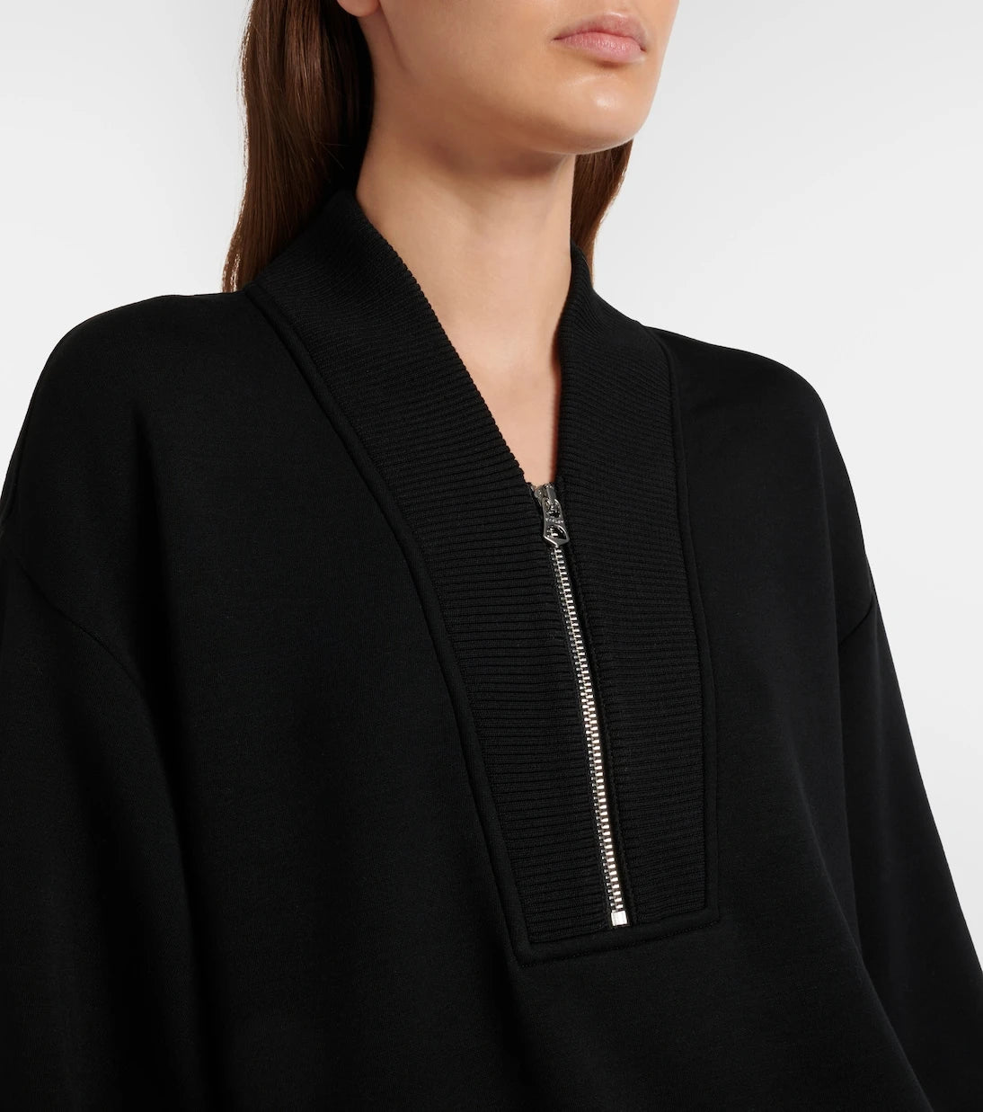 Varley - Sally jersey sweatshirt