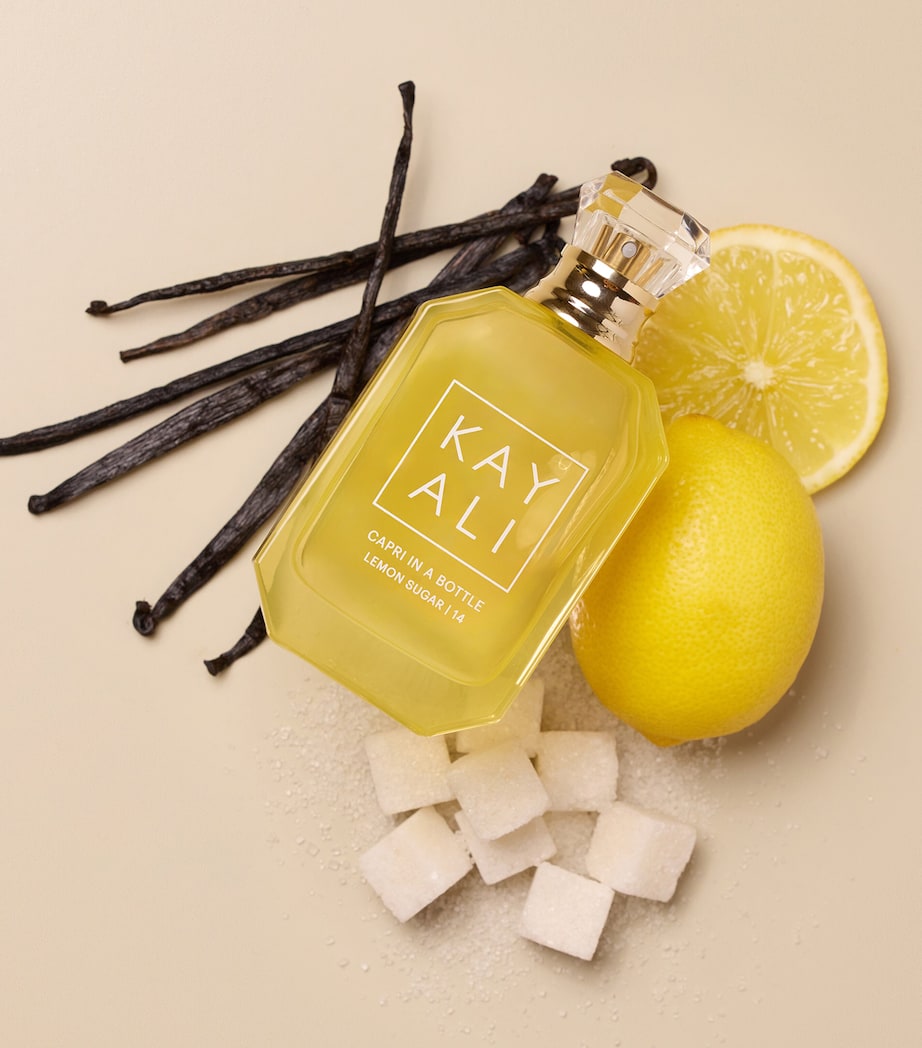 Capri in a Bottle Lemon Sugar Eau de Parfum (50ml)