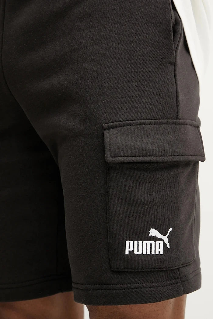 Къс панталон Puma Essential Cargo