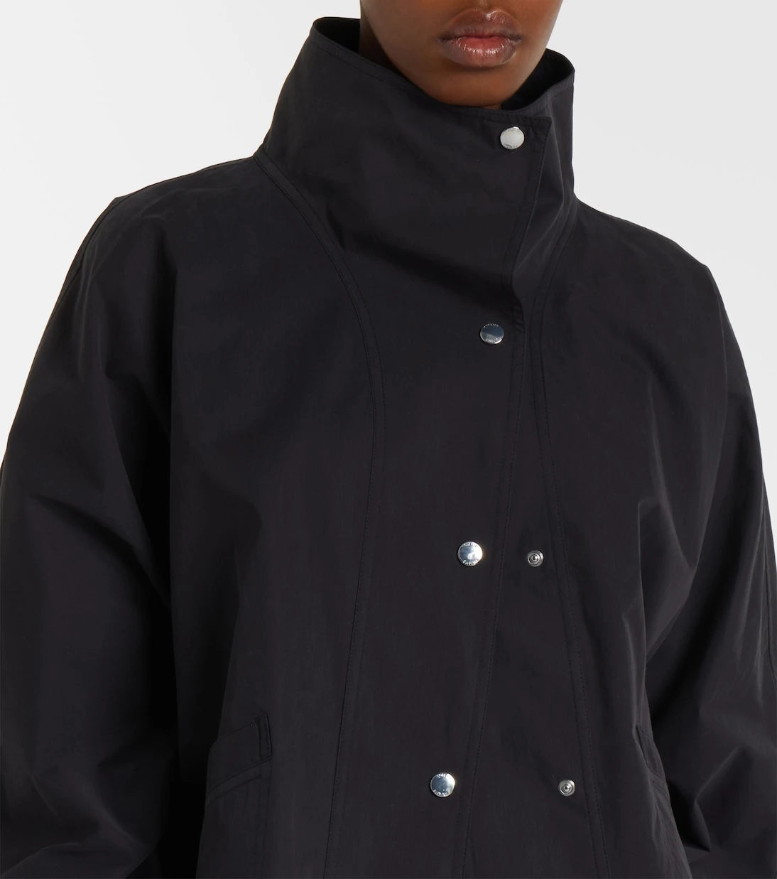 Toteme - Cotton-blend jacket