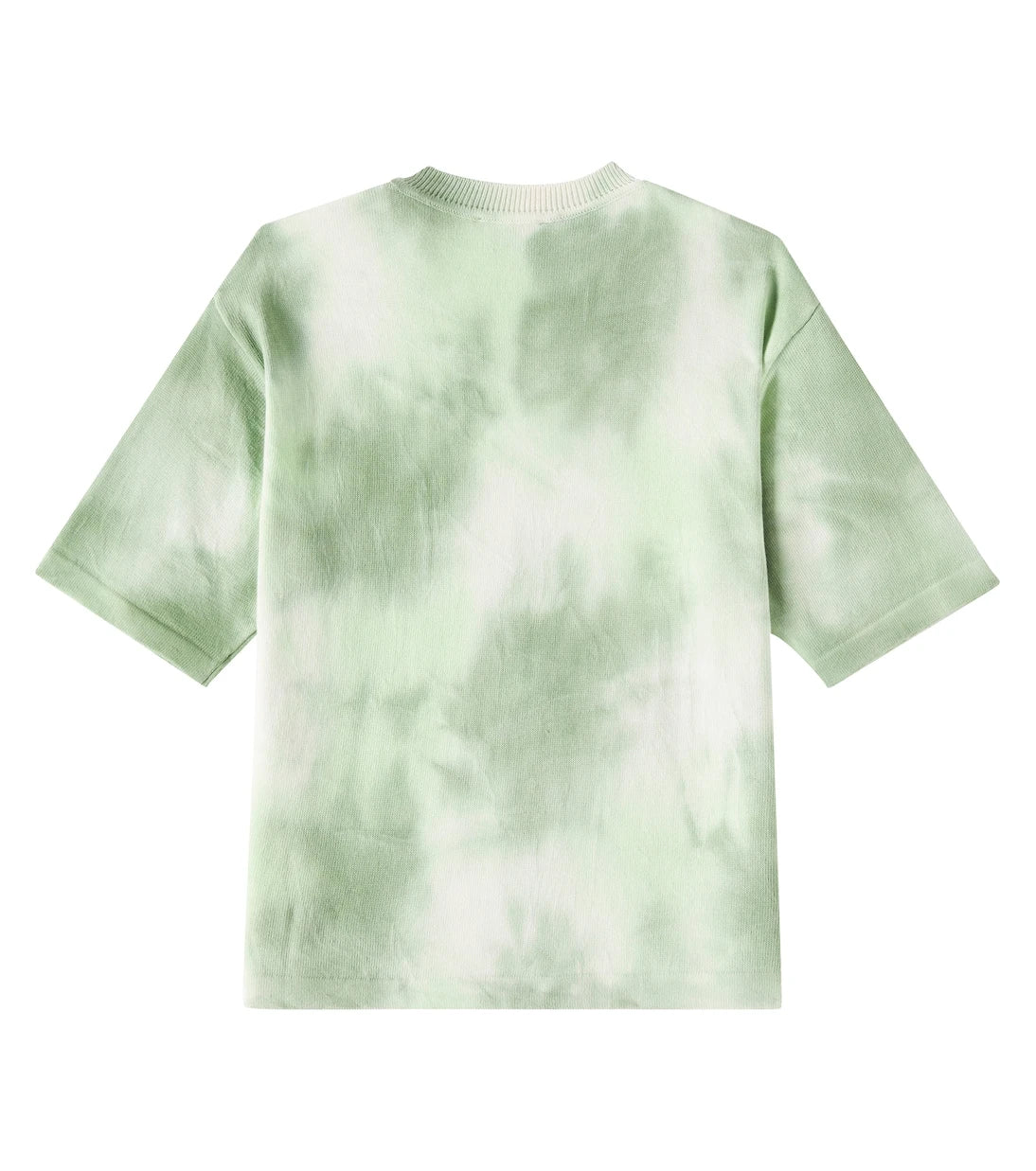 Il Gufo - Tie-dye cotton jersey T-shirt