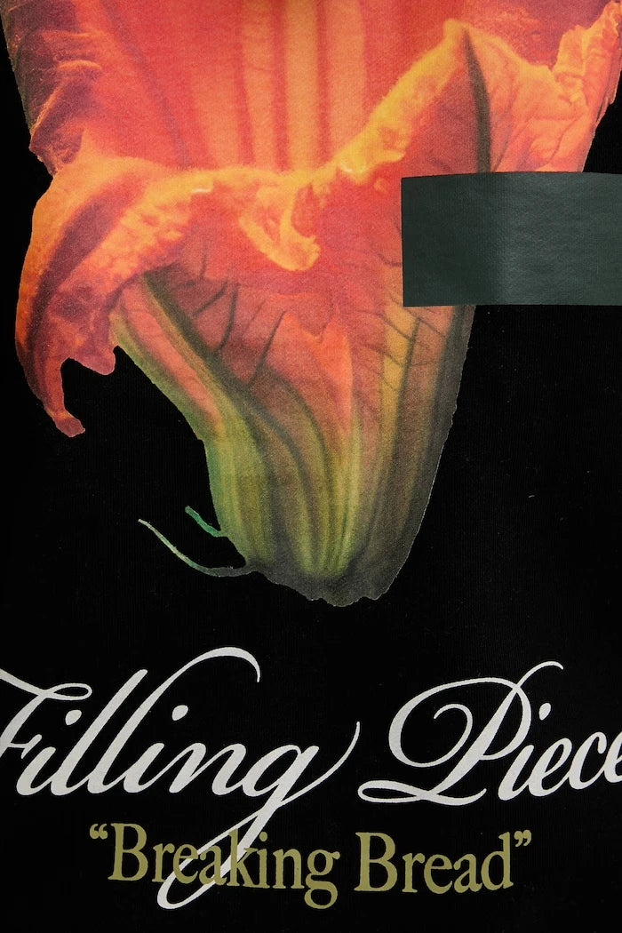 Filling Pieces Zucchini Erkek Pamuklu Sweatshirt