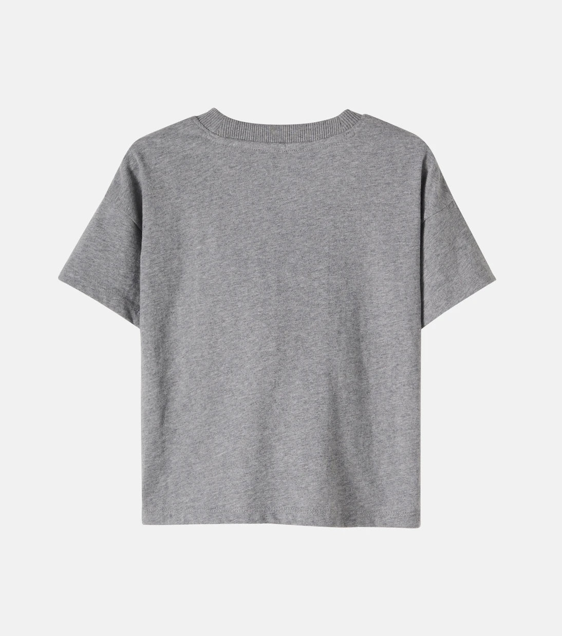 Mini Rodini - Minibabies patch-appliqué jersey T-shirt