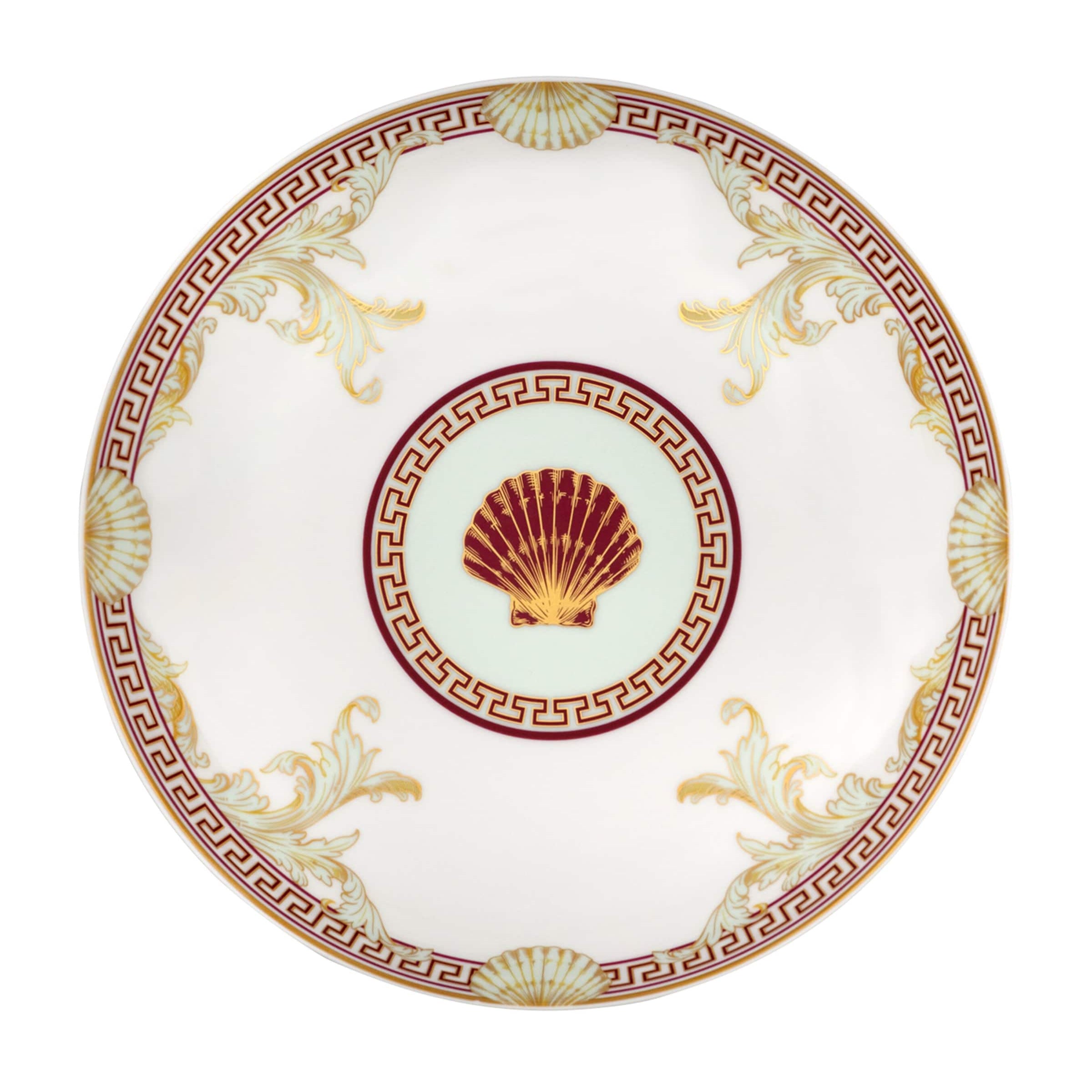 Meissen Mystic Maison Pasta Plate (22cm)