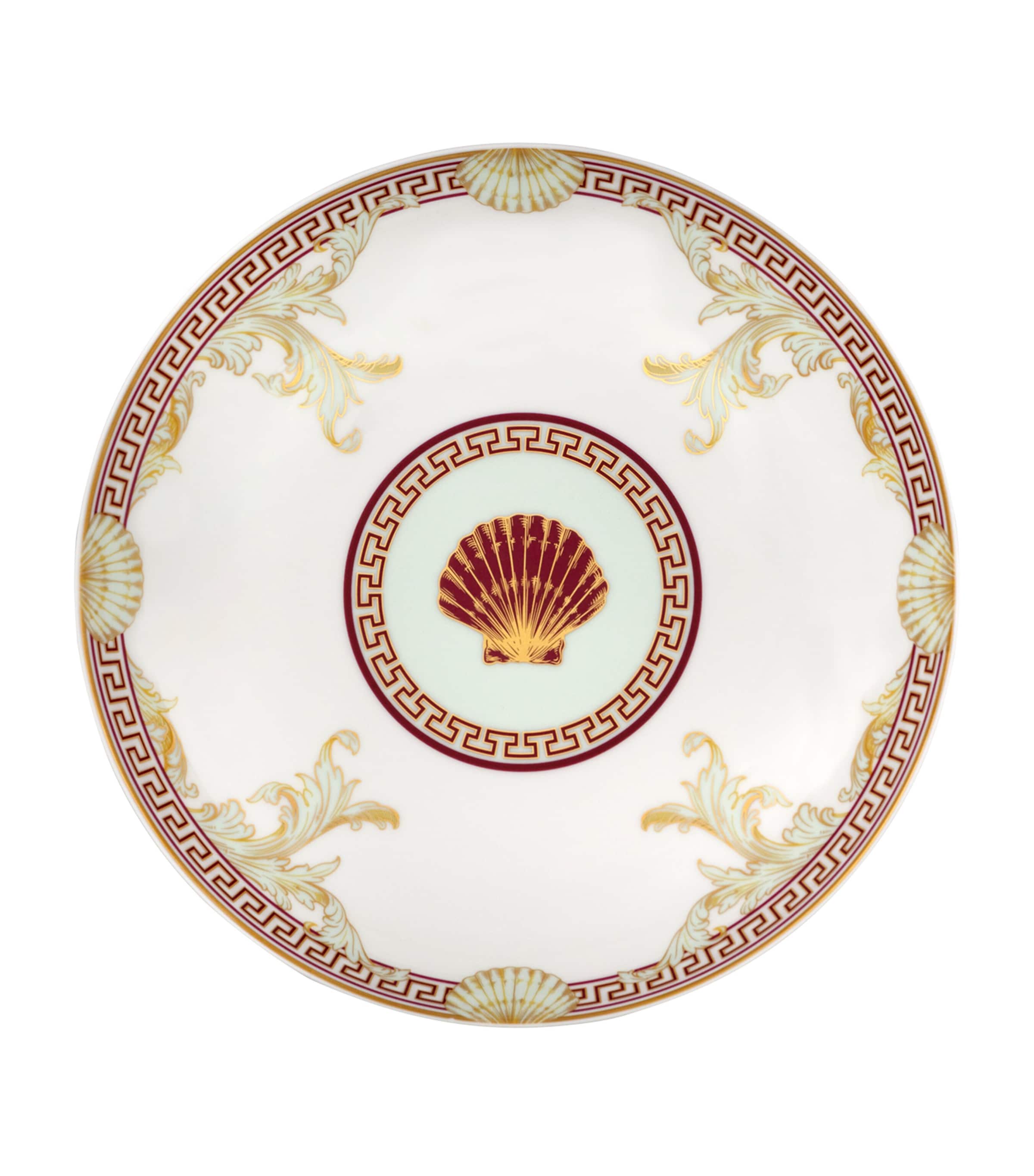 Meissen Mystic Maison Pasta Plate (22cm)