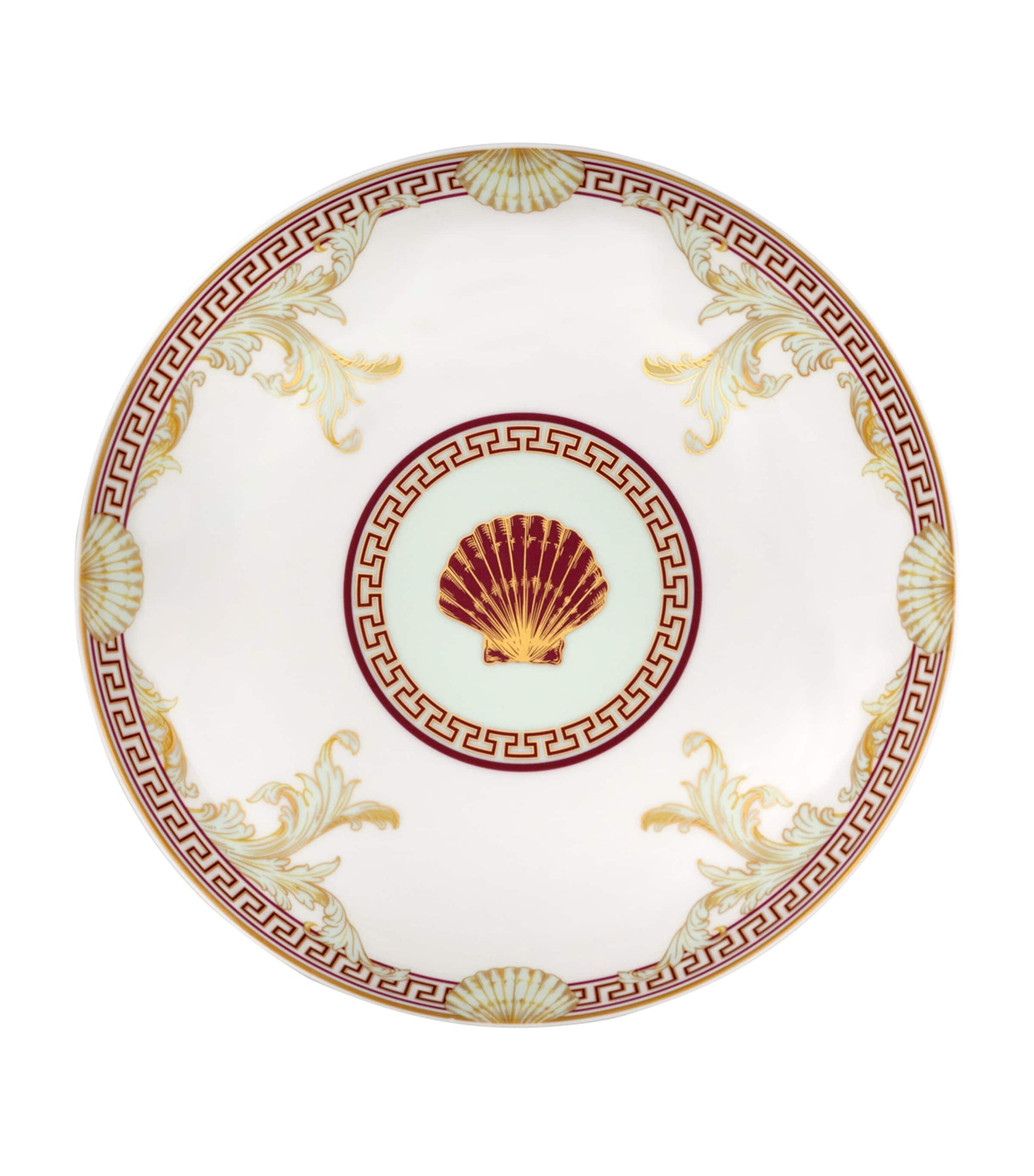 Meissen Mystic Maison Pasta Plate (22cm)