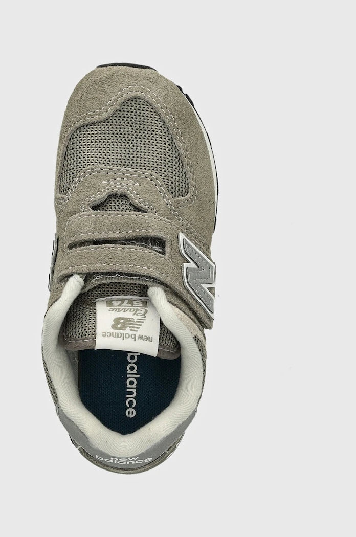 Детски маратонки New Balance 574