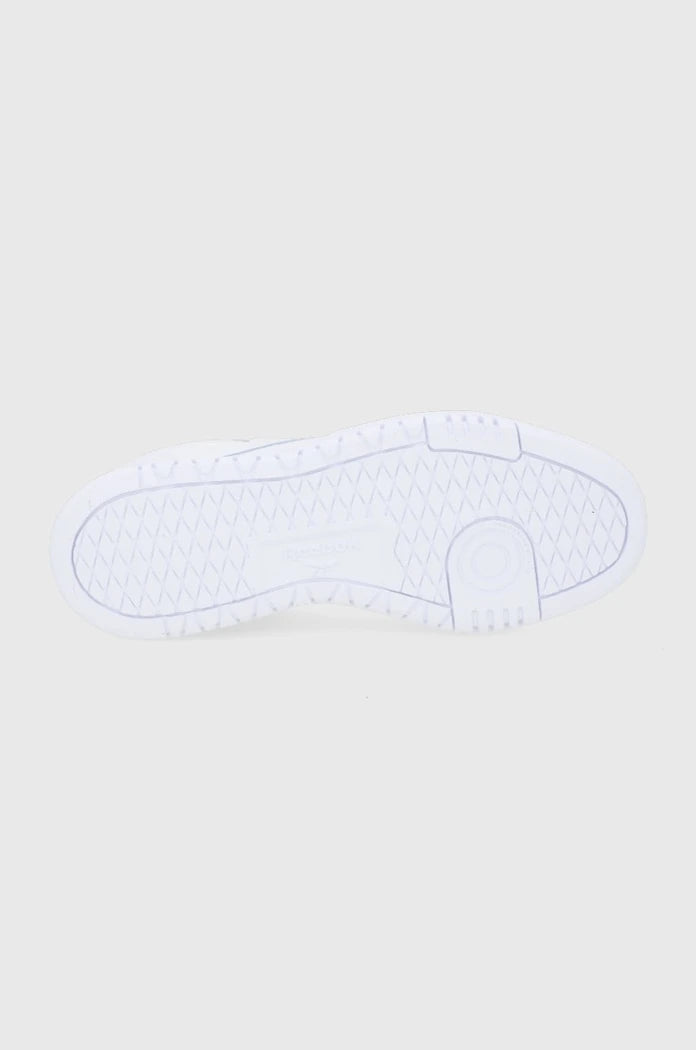 Кожени обувки Reebok Classic Club C Double GW0854