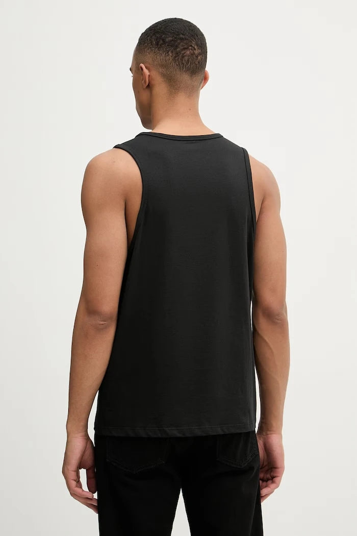 Calvin Klein Jeans топ мъжки от памук