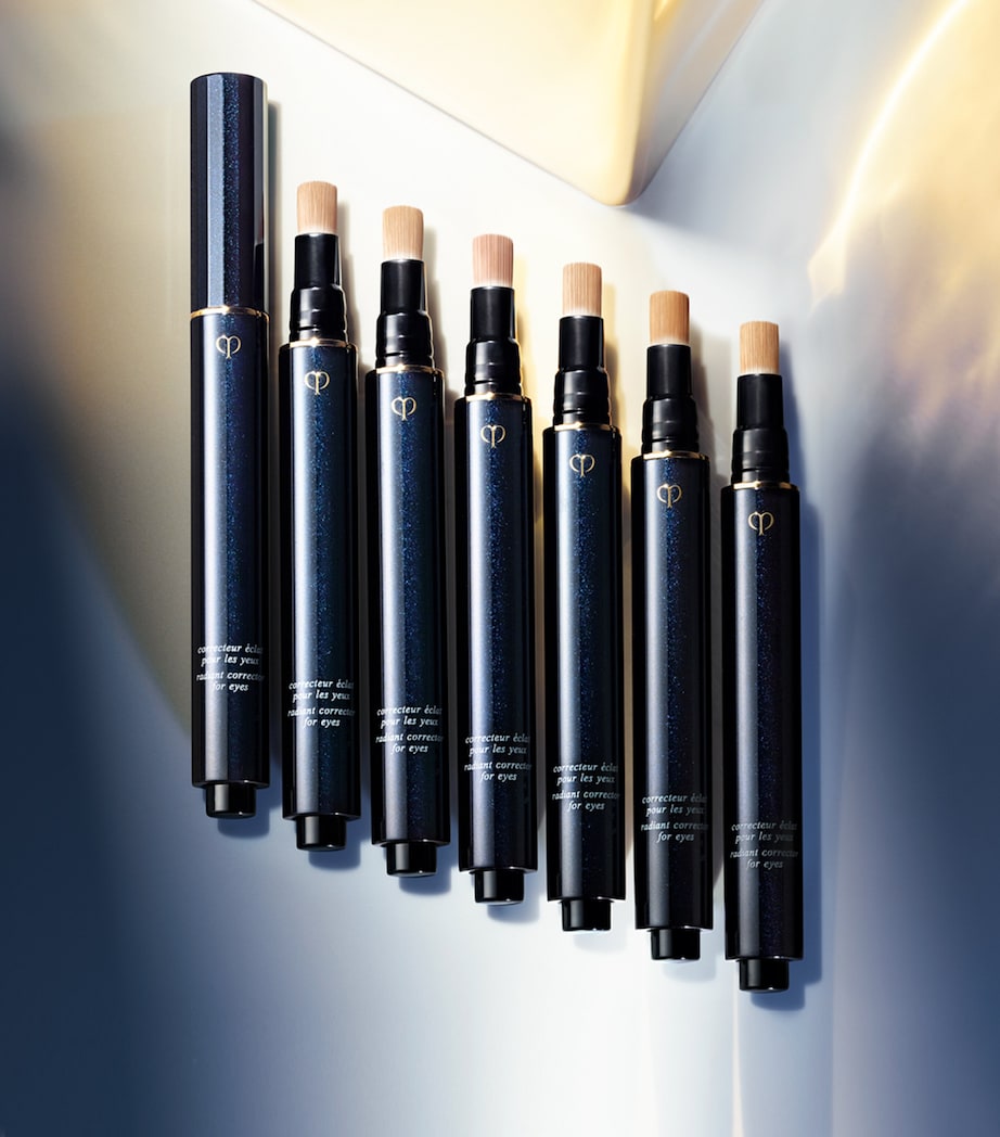 Clé de Peau Beauté Radiant Corrector for Eyes