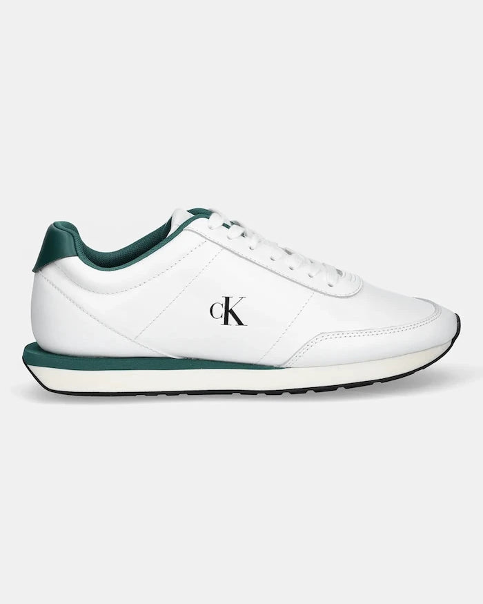 Calvin Klein RETRO RUNNER ESS LTH