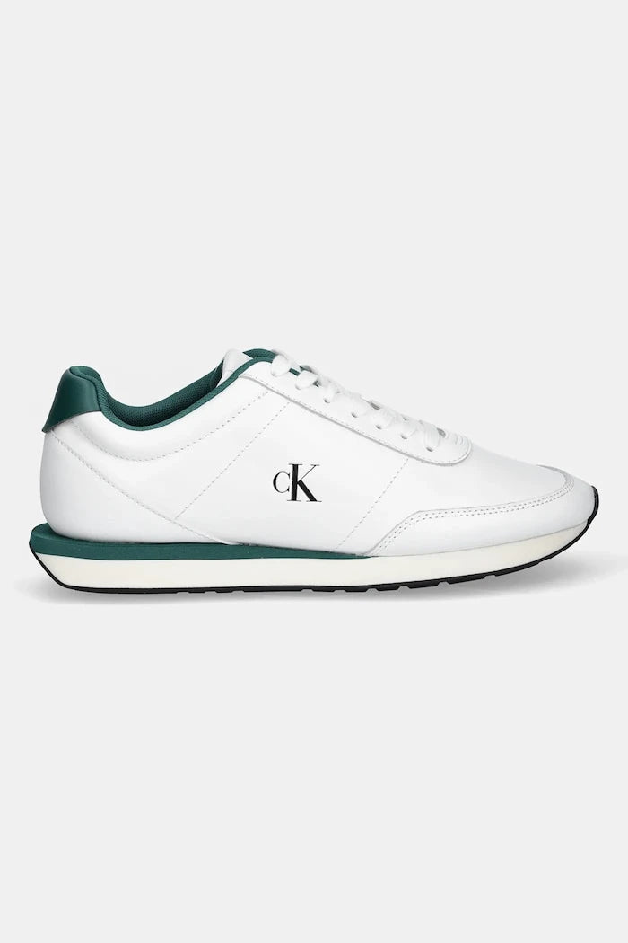 Calvin Klein RETRO RUNNER ESS LTH