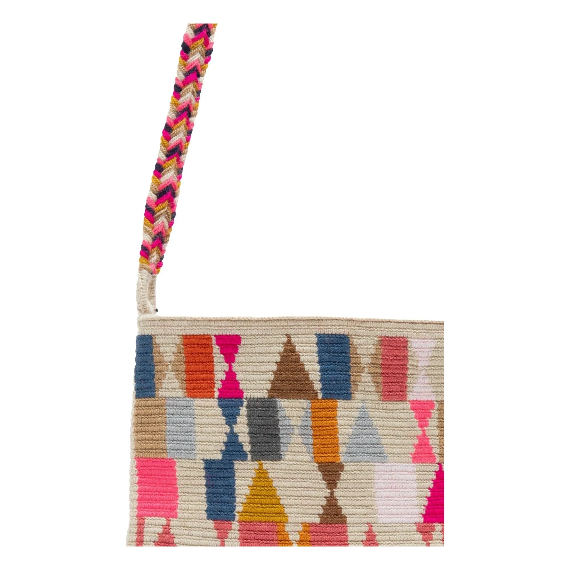 Guanabana - Opera Hare bag | Fuchsia