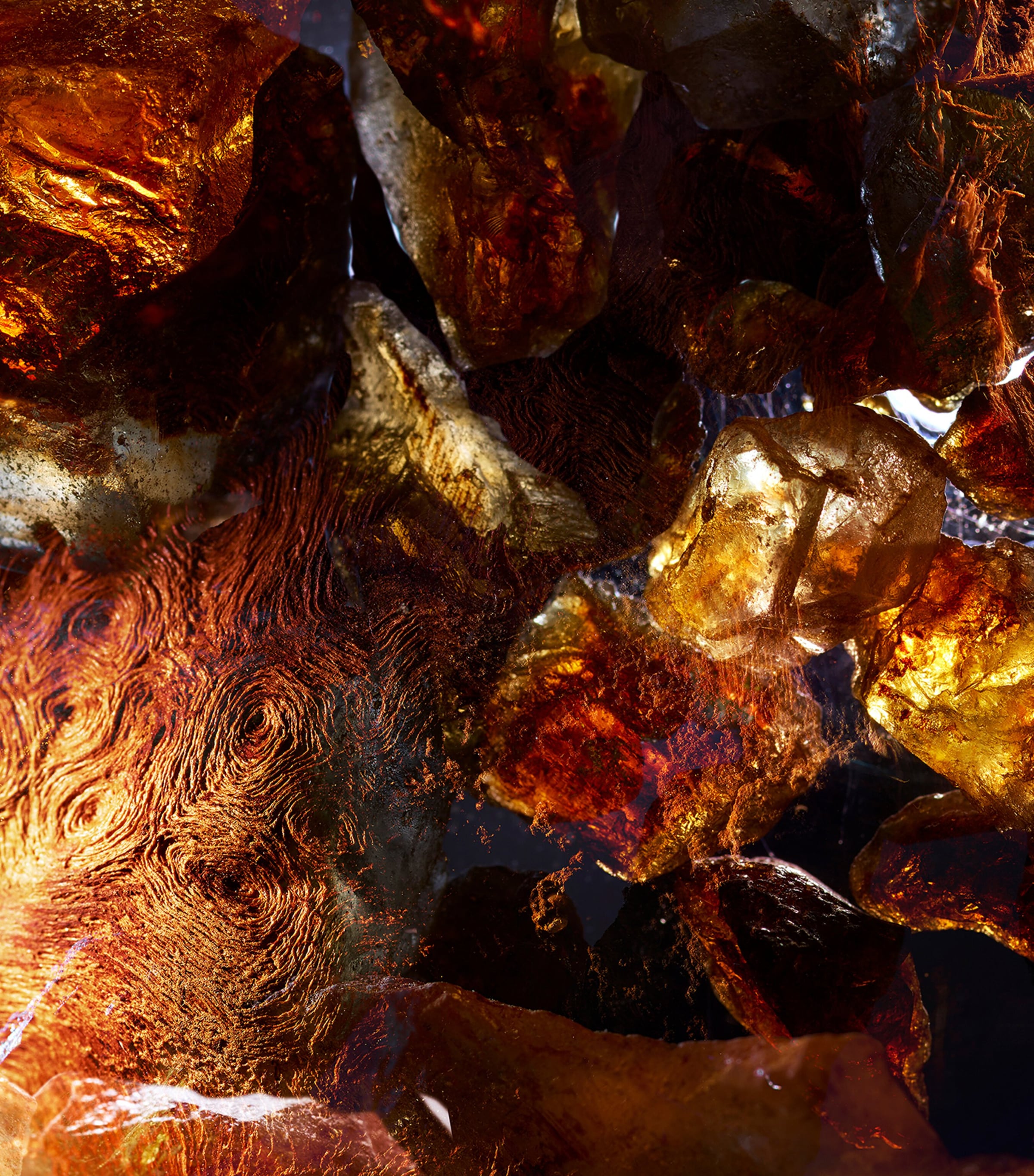 Bvlgari Le Gemme Yasep Eau de Parfum (125ml)