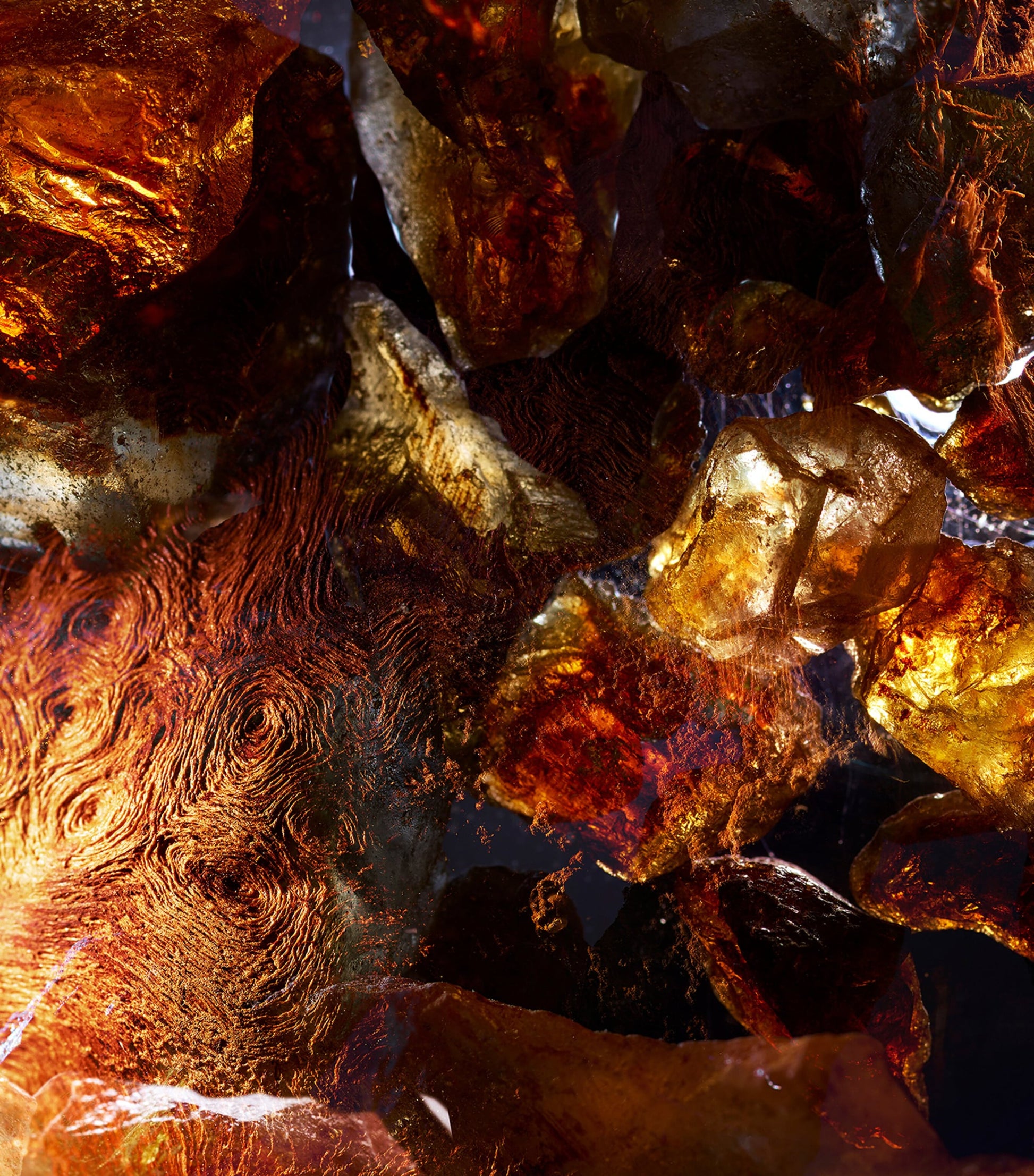 Bvlgari Le Gemme Yasep Eau de Parfum (125ml)