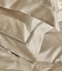 Supima Cotton Wilton King Duvet Cover Set (230cm x 220cm)