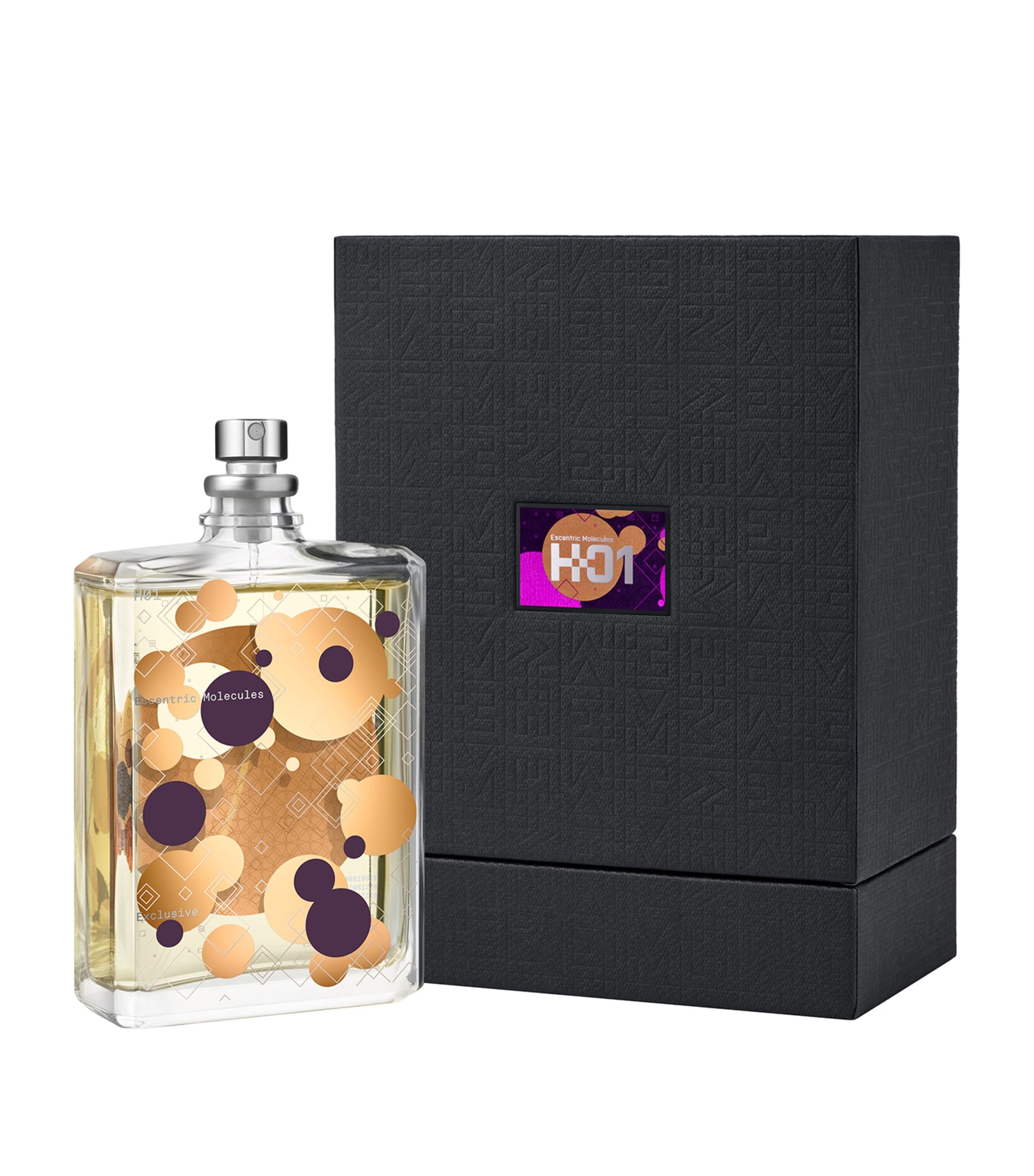 H01 Eau de Parfum (100ml)
