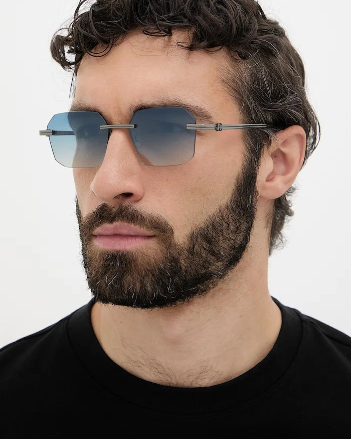Palm Angels Kare Güneş Gözlüğü