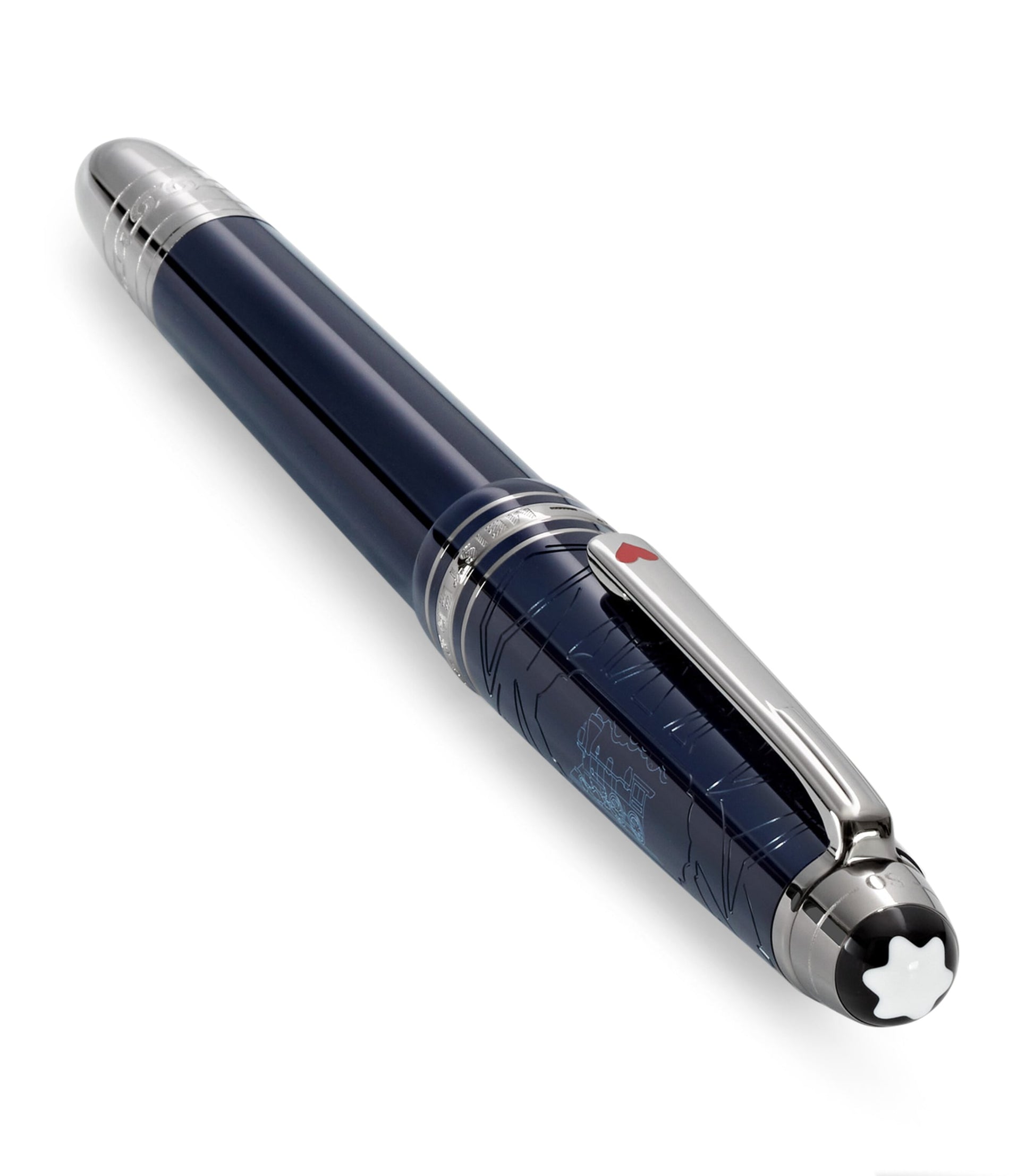 Meisterstuck Around the World Classique Rollerball Pen