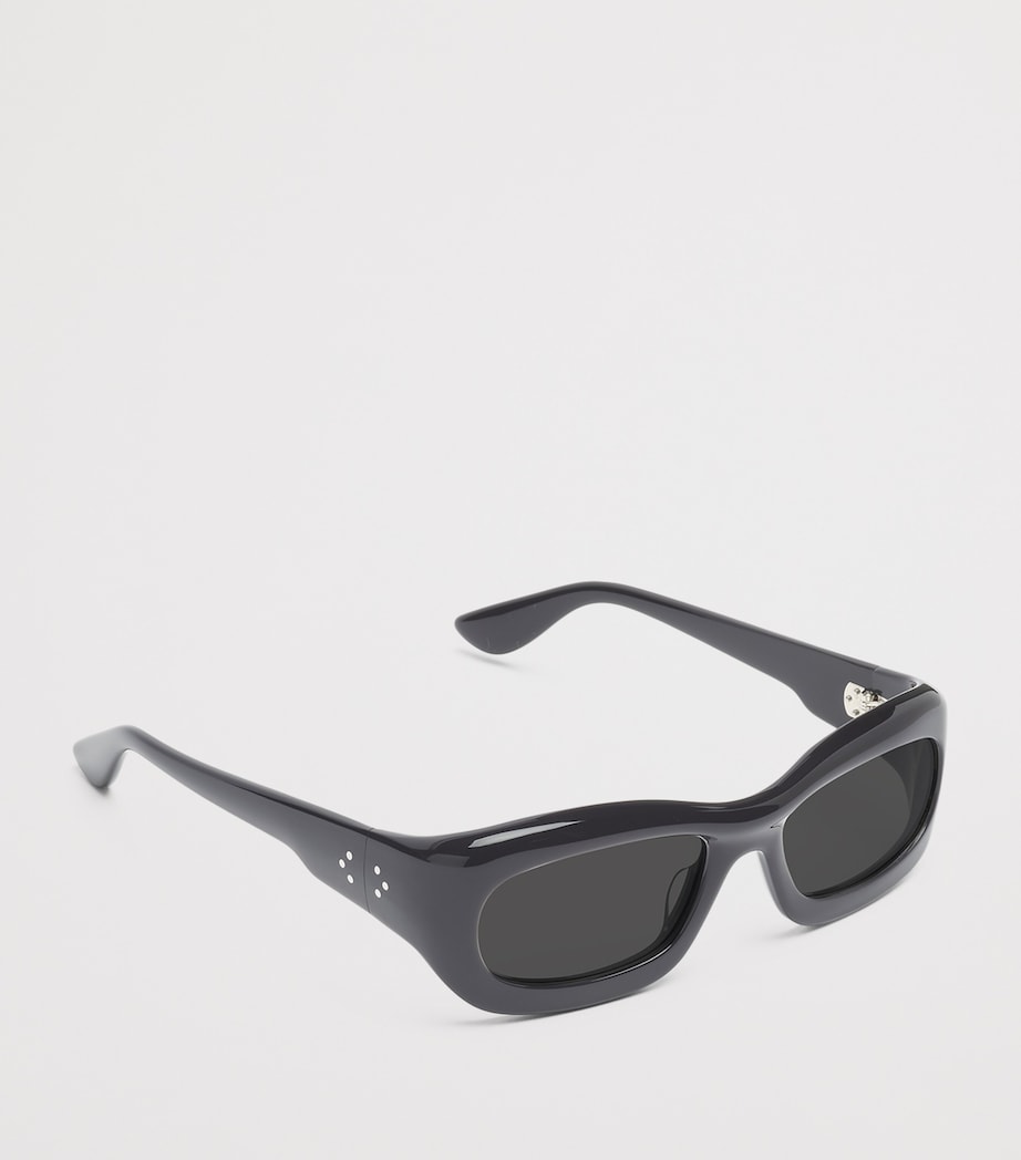 Port Tanger Acetate Ghaib Sunglasses