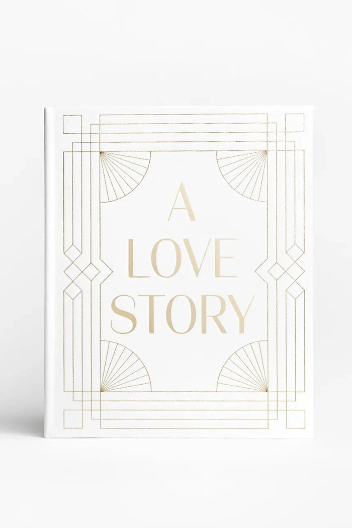Фотоалбум Printworks A Love Story