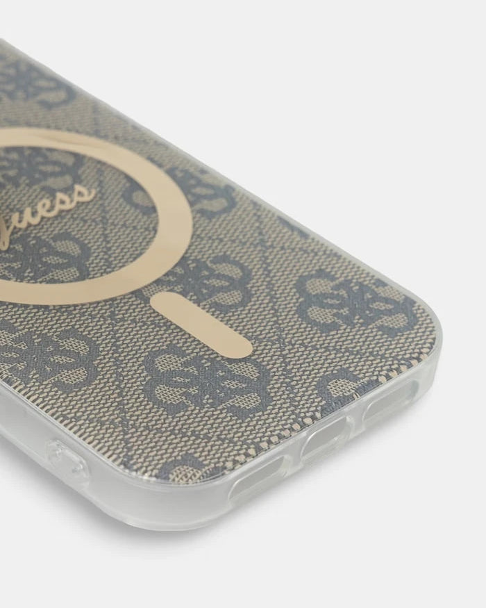 Guess iPhone 16 Pro telefon kılıfı