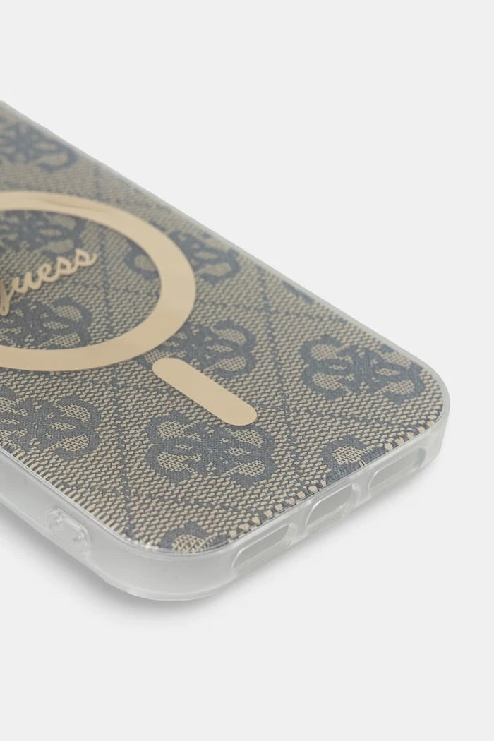 Guess кейс за телефон iPhone 16 Pro