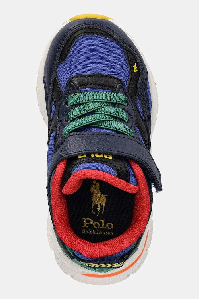Детски маратонки Polo Ralph Lauren TRACKSTER 275 PS