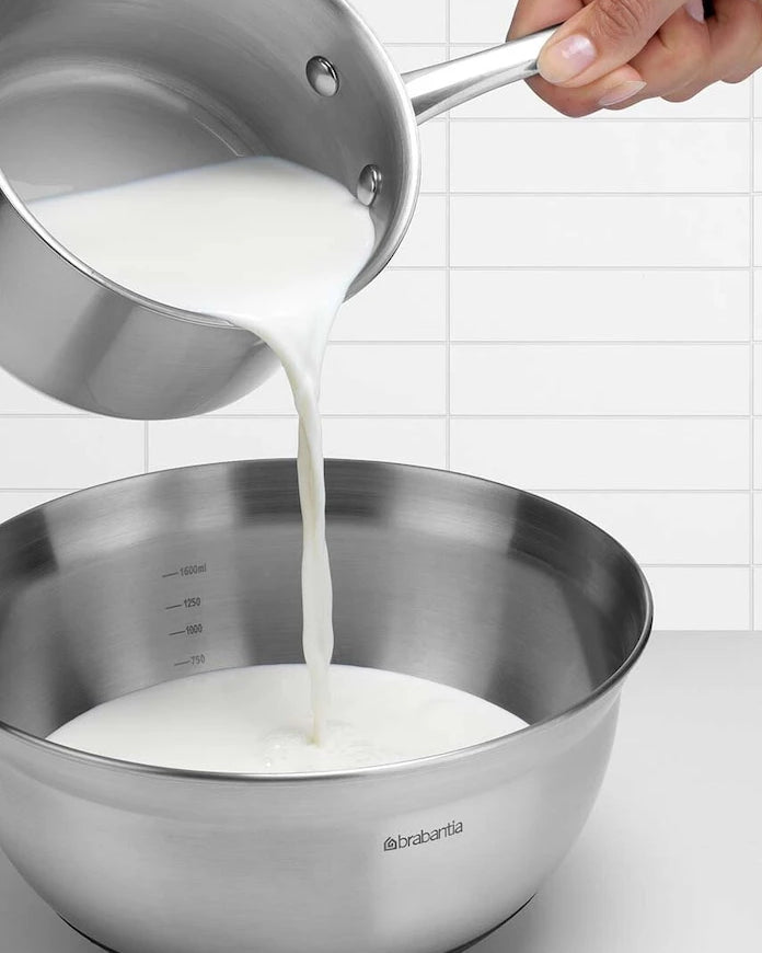 Brabantia Profile 1,6 L Kupa