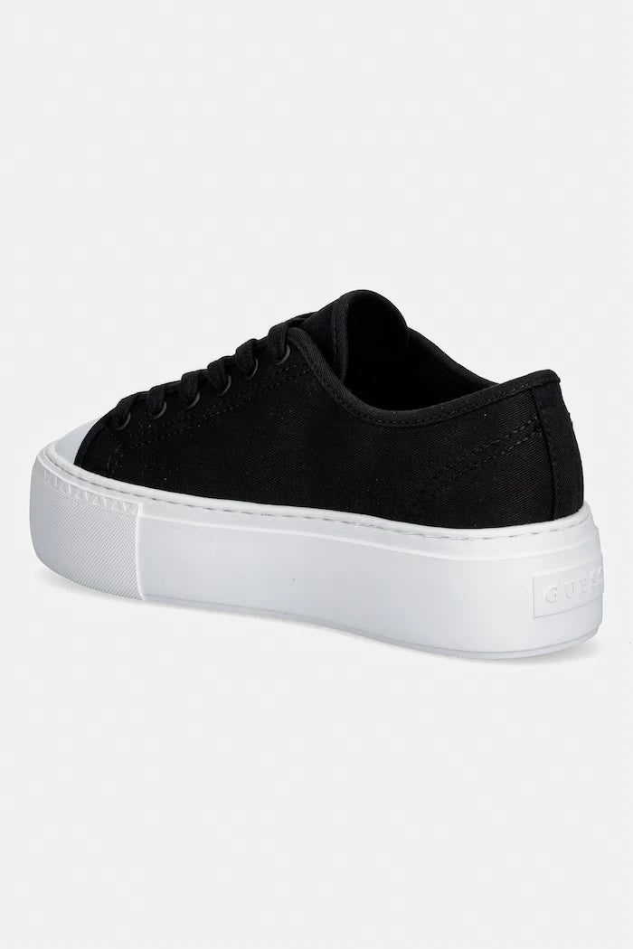 Ниски кецове Guess JOEZI3