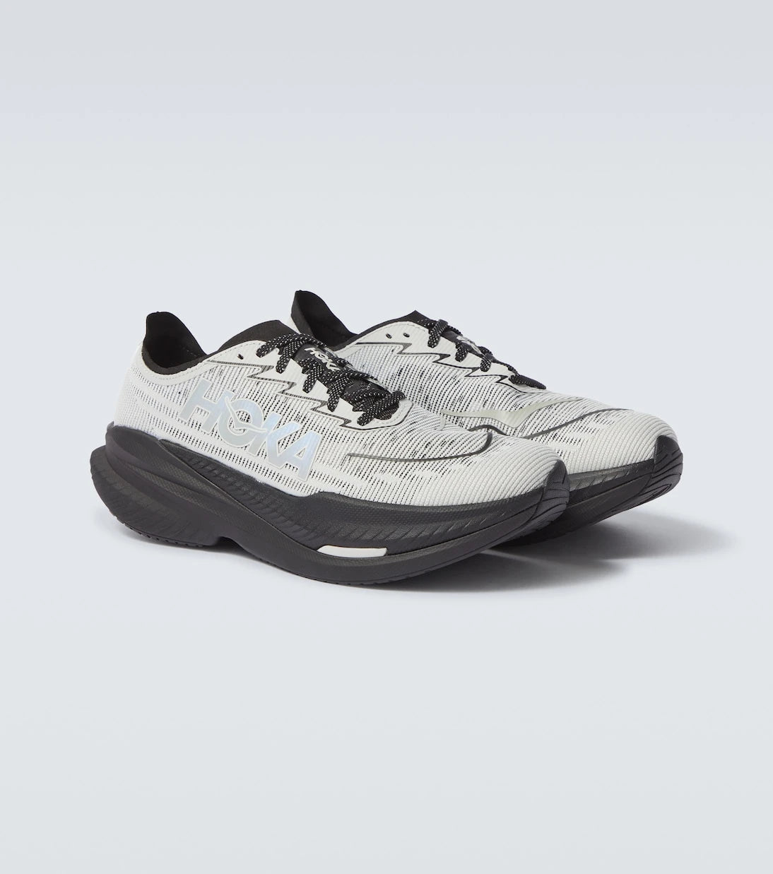 Hoka One One - Mach X 2 sneakers