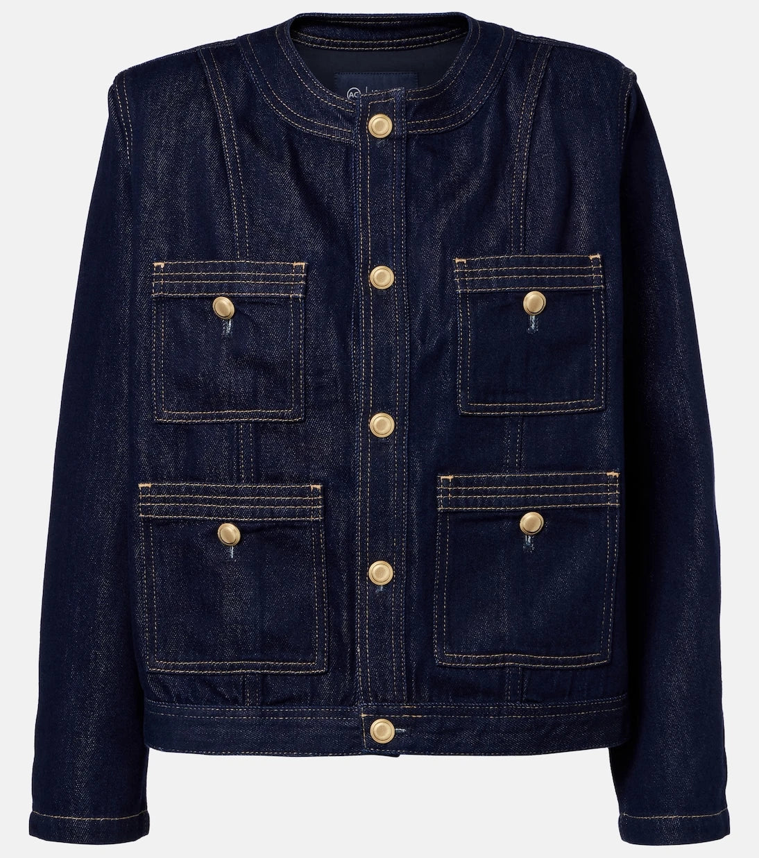 AG Jeans - Telde denim jacket
