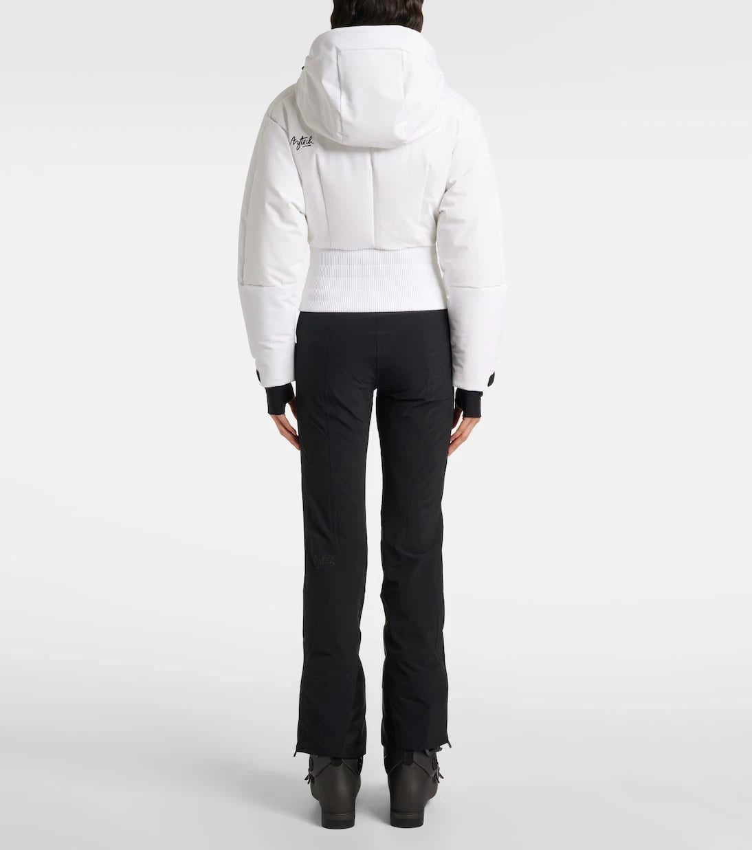 Aztech Mountain - Vertical Nuke down ski jacket