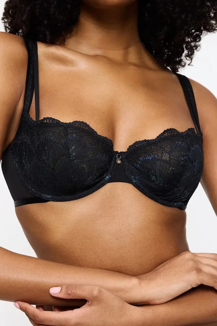 Triumph Palina Moonlight Kiss Sütyen